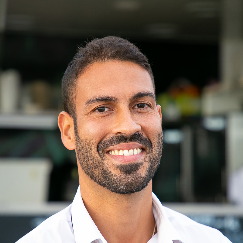 Hassan Khalil